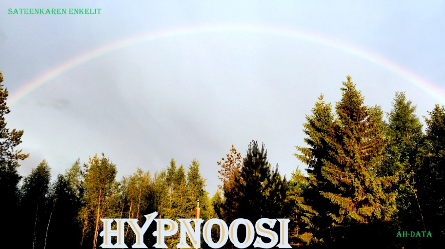 gallery/hypnoosi